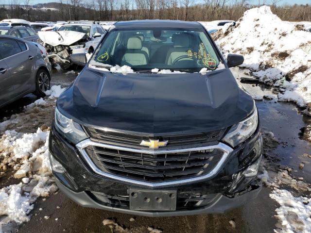 2GNAXREV2J6250087 | 2018 CHEVROLET EQUINOX LS