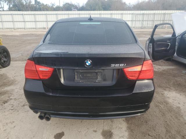 WBAPH7C56BE852220 | 2011 BMW 328 i