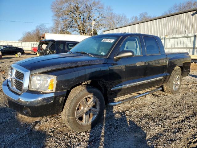 2007 Dodge Dakota 