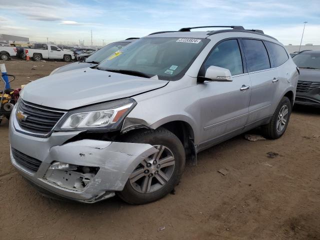 1GNKVGKDXHJ216065 | 2017 CHEVROLET TRAVERSE L