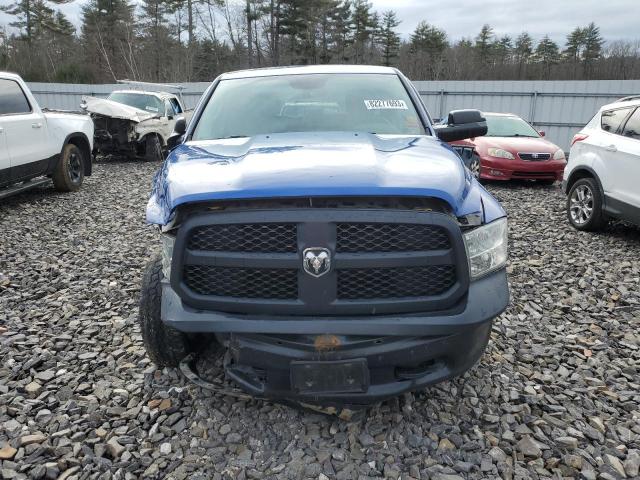 1C6RR7KT8GS338815 | 2016 RAM 1500 ST