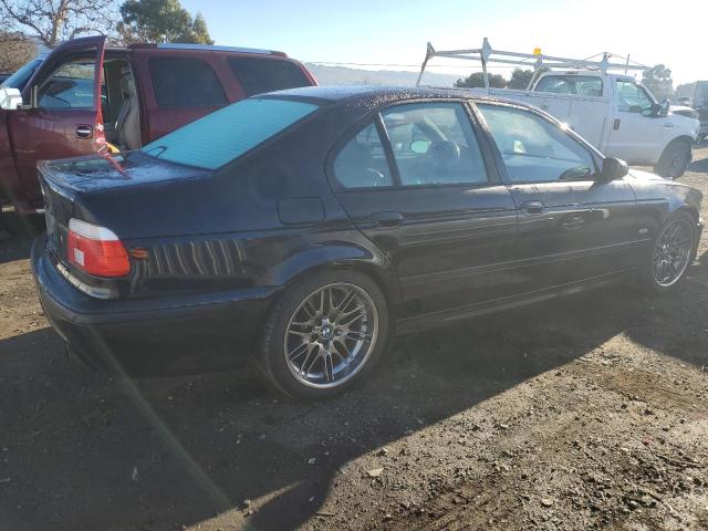 2001 BMW M5 VIN: WBSDE93451BZ97517 Lot: 37484364