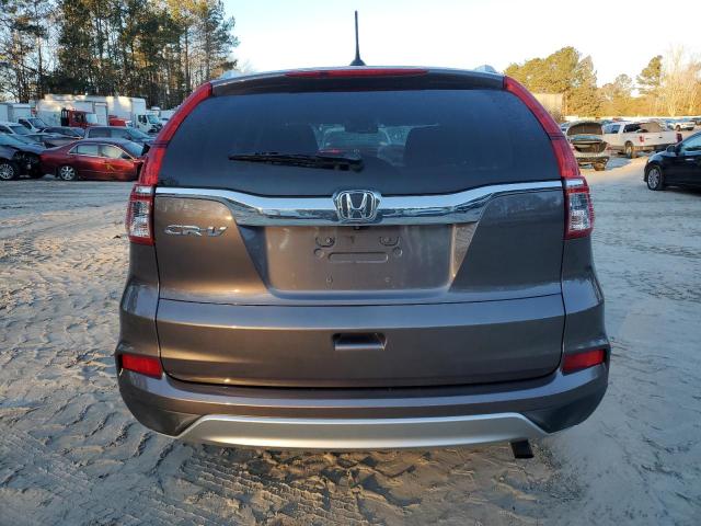 2HKRM3H7XGH534649 | 2016 HONDA CR-V EXL