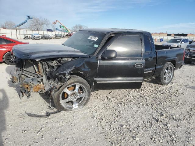 2005 Chevrolet C/K 1500 