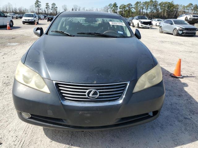 2007 Lexus Es 350 VIN: JTHBJ46G372066556 Lot: 40821224