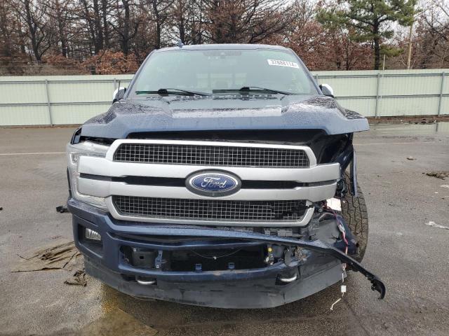 2018 FORD F-150 1FTFW1E59JFD18278