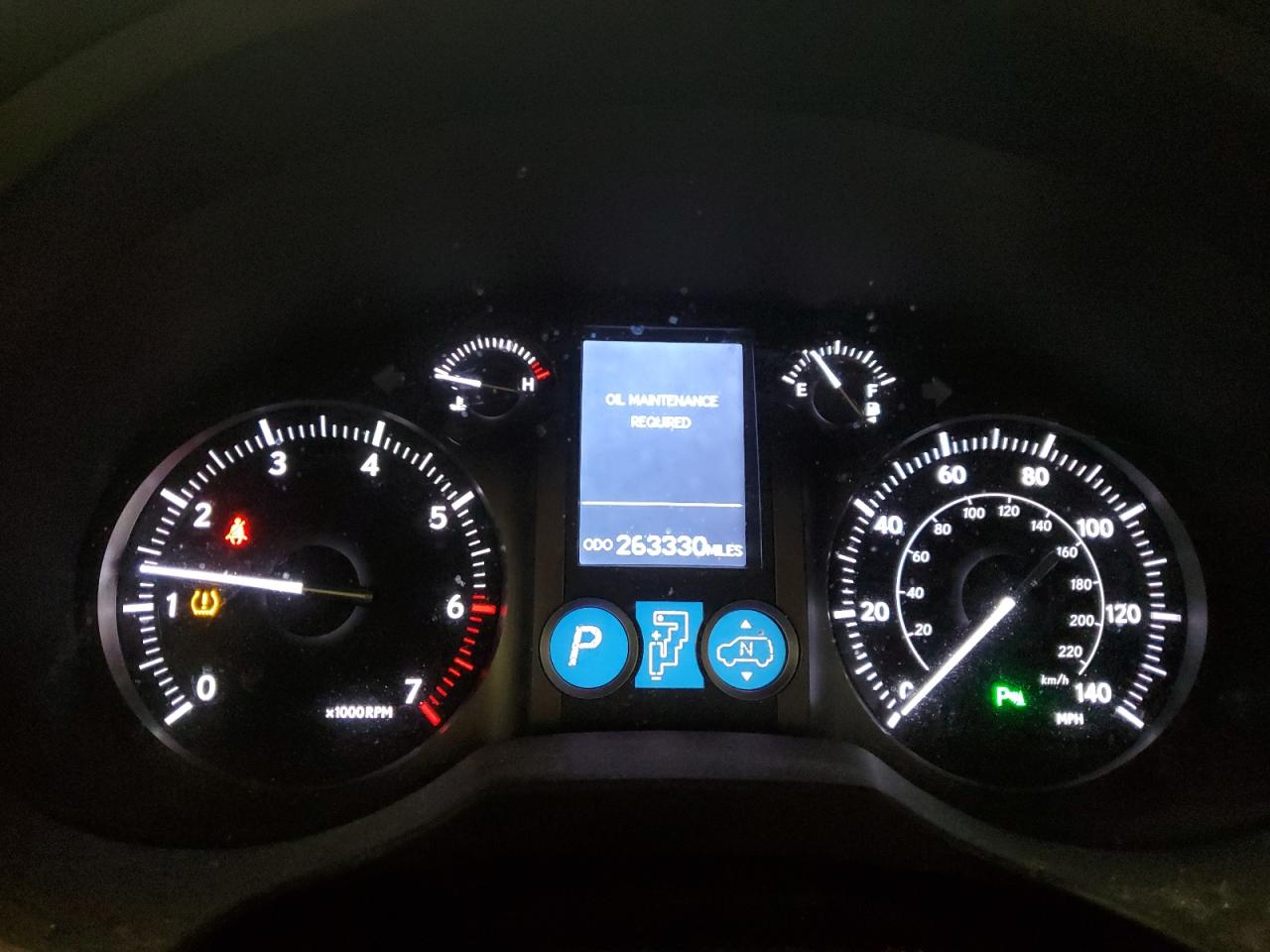 jtjjm7fx9a5017421 JTJJM7FX9A5017421 2010 Lexus Gx 460 Premium