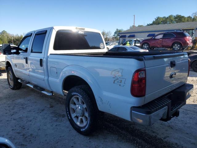 2011 Ford F250 Super Duty VIN: 1FT7W2BT5BEC92363 Lot: 39273594