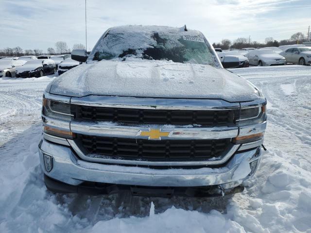 3GCUKREC9HG406711 | 2017 CHEVROLET SILVERADO