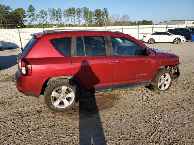 1C4NJDBB1GD657465 | 2016 JEEP COMPASS SP