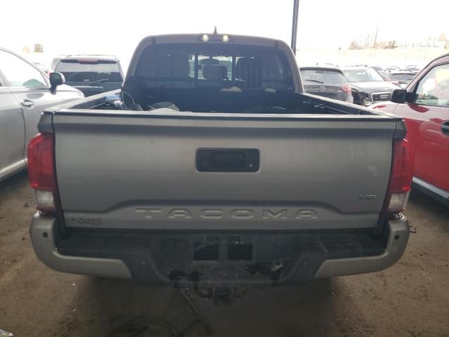 5TFCZ5ANXGX014225 | 2016 TOYOTA TACOMA DOU