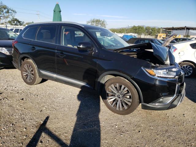 VIN JA4AD3A36KZ010589 2019 MITSUBISHI OUTLANDER no.4