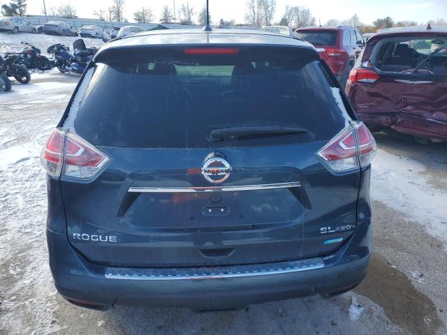 5N1AT2MVXEC858655 | 2014 NISSAN ROGUE S