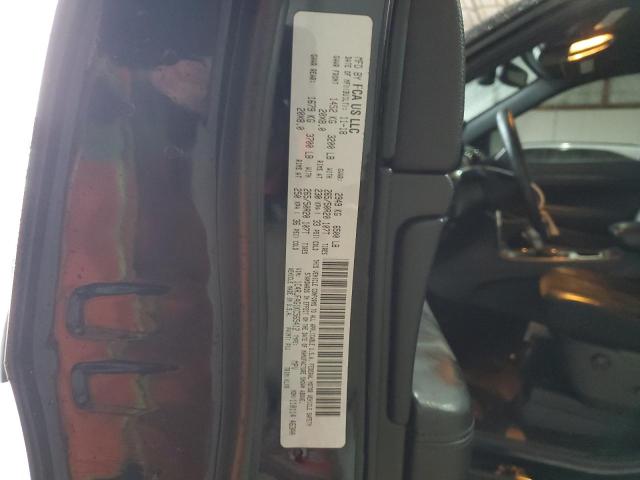 2019 JEEP GRAND CHER - 1C4RJFAG1KC565412