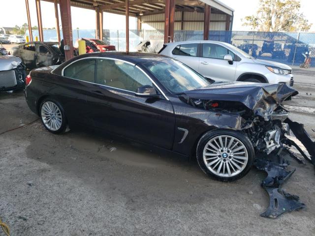 WBA3V5C51EJ969517 | 2014 BMW 428 I