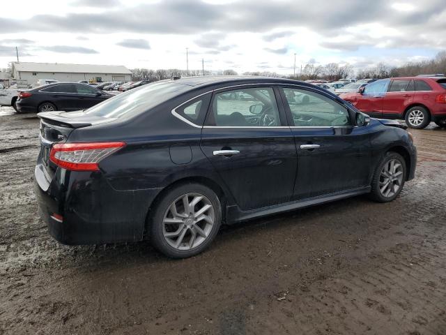 Vin: 3n1ab7ap0fy277056, lot: 37815504, nissan sentra s 20153