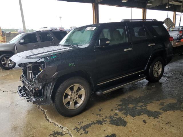 2012 Toyota 4Runner SR5