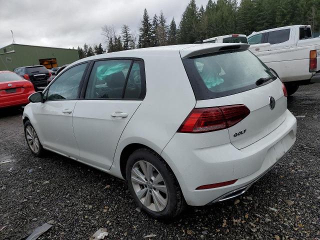 3VWG57AUXLM005862 | 2020 VOLKSWAGEN GOLF