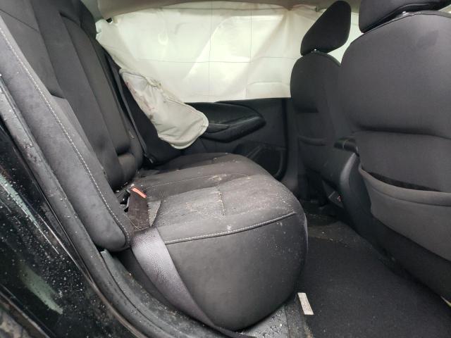 2019 NISSAN ALTIMA S - 1N4BL4BV8KN306469