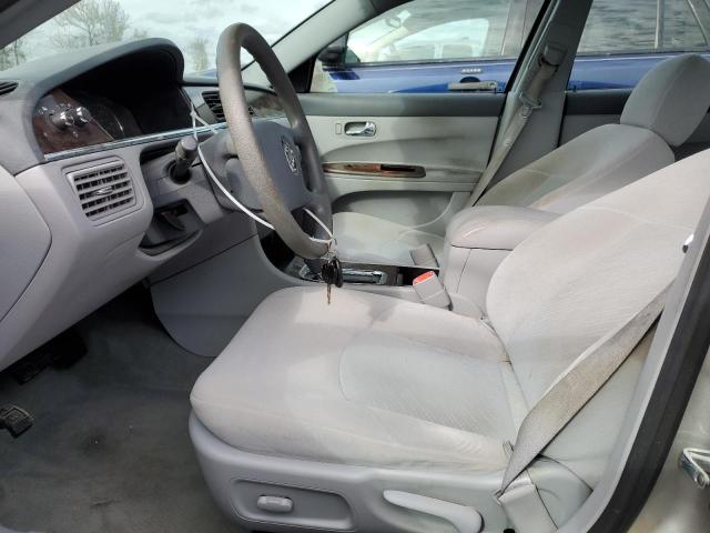 2007 Buick LaCrosse - Image 7