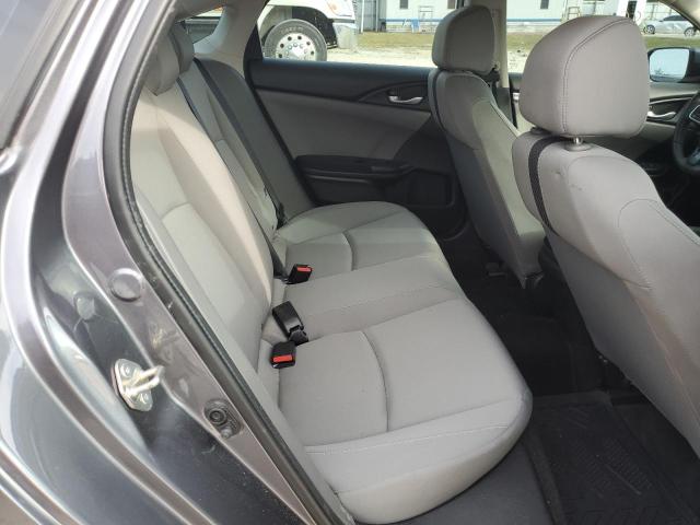 2020 HONDA CIVIC LX 2HGFC2F67LH588764