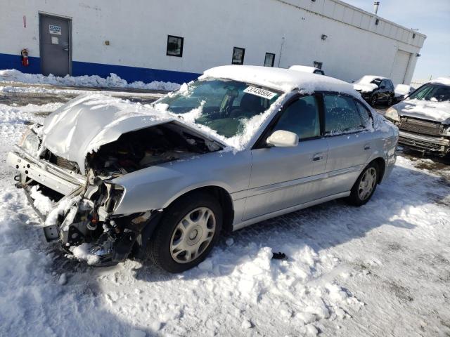 2003 SUBARU LEGACY #2893510595