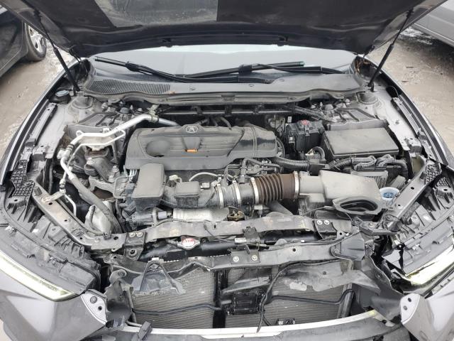 2021 ACURA TLX TECH A - 19UUB6F50MA010465