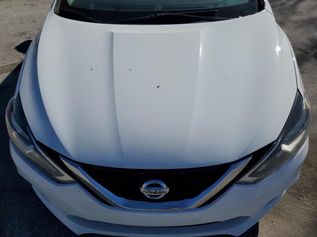 2017 NISSAN SENTRA S - 3N1AB7AP1HY274895