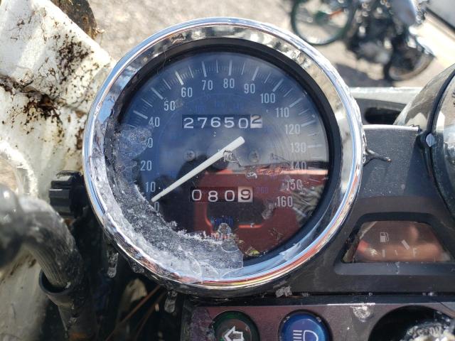 2000 KAWASAKI ZR1100 C - JKAZRBC18YA041098