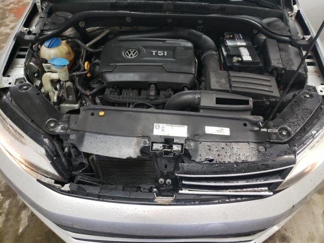 2015 VOLKSWAGEN JETTA SE - 3VWD07AJ2FM413333
