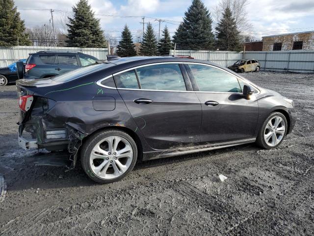 Vin: 1g1bg5sm9g7315360, lot: 38065804, chevrolet cruze premier 20163