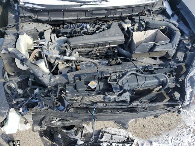 5N1AT2MVXEC858655 | 2014 NISSAN ROGUE S