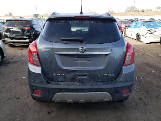 KL4CJHSB8EB674684 | 2014 BUICK ENCORE PRE