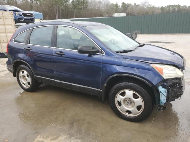 2009 Honda Cr-V Lx VIN: 5J6RE38369L010918 Lot: 38717764