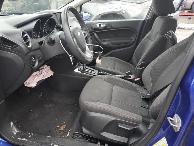 3FADP4BJ4EM142551 | 2014 FORD FIESTA