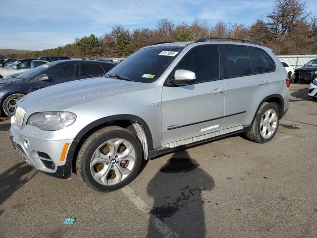 2013 BMW X5 xDrive50i