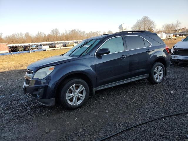 2GNFLFEK1F6195578 | 2015 CHEVROLET EQUINOX LT