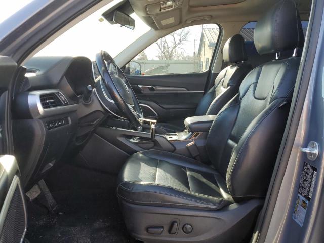 2020 KIA TELLURIDE - 5XYP6DHC9LG024248