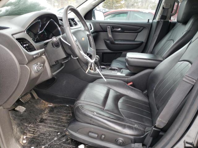 1GNKRJKD3FJ127291 | 2015 CHEVROLET TRAVERSE L