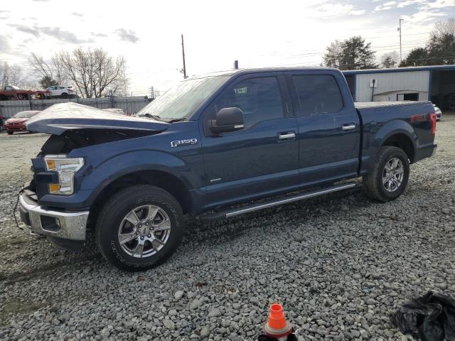 2016 FORD F150 SUPER 1FTEW1EPXGFC05249
