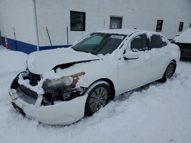 2008 Honda Accord Sedan LX