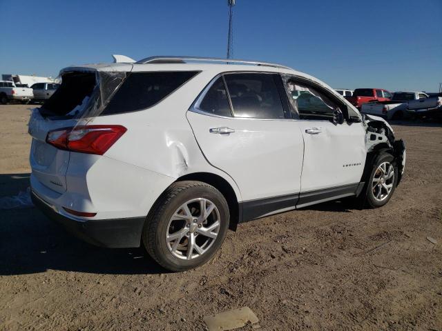 3GNAXNEV1KL162847 | 2019 CHEVROLET EQUINOX PR