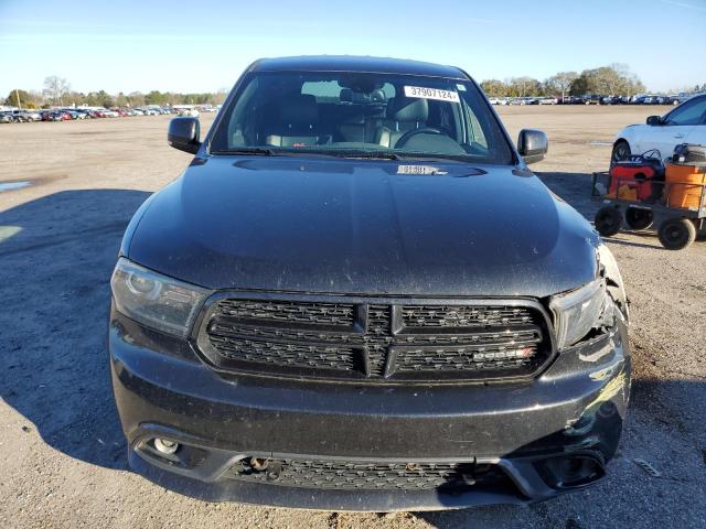 1C4SDJCTXGC460381 | 2016 DODGE DURANGO R/