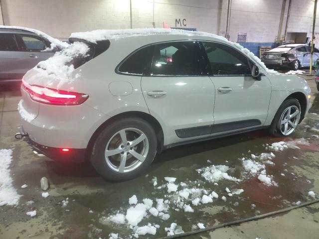 VIN WP1AA2A55MLB05661 2021 Porsche Macan no.3