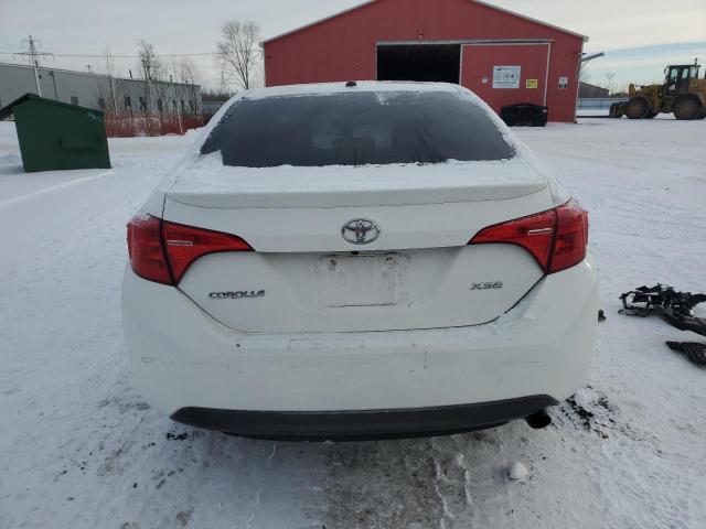 2T1BURHE2HC949620 | 2017 TOYOTA COROLLA L