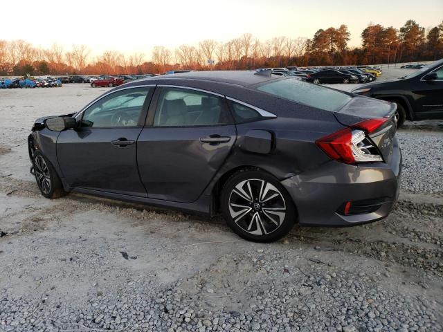 2HGFC1F79HH639336 | 2017 HONDA CIVIC EXL