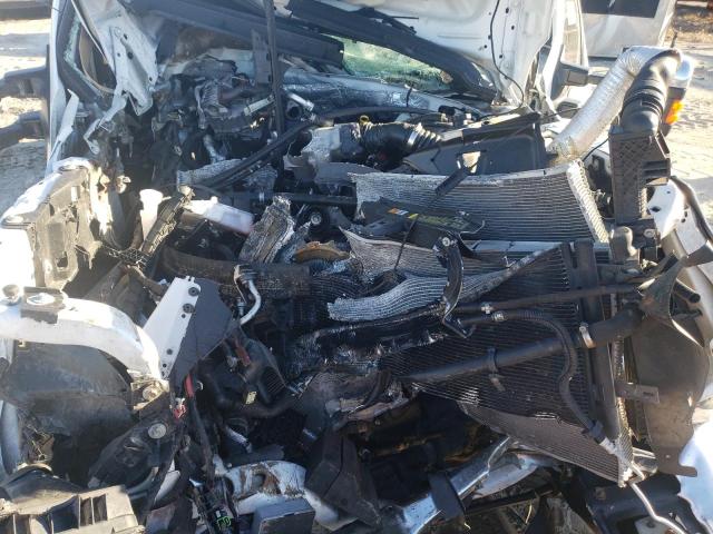 2012 Ford F350 Super Duty VIN: 1FT8W3DT2CEC08590 Lot: 40049434