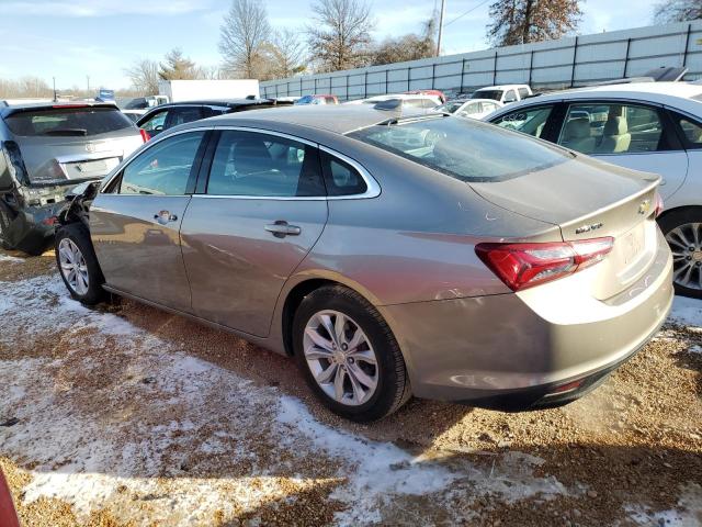 1G1ZD5ST8NF179787 | 2022 CHEVROLET MALIBU LT