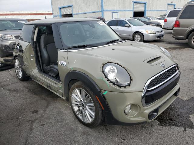 WMWXP7C57K2A52257 | 2019 MINI COOPER S