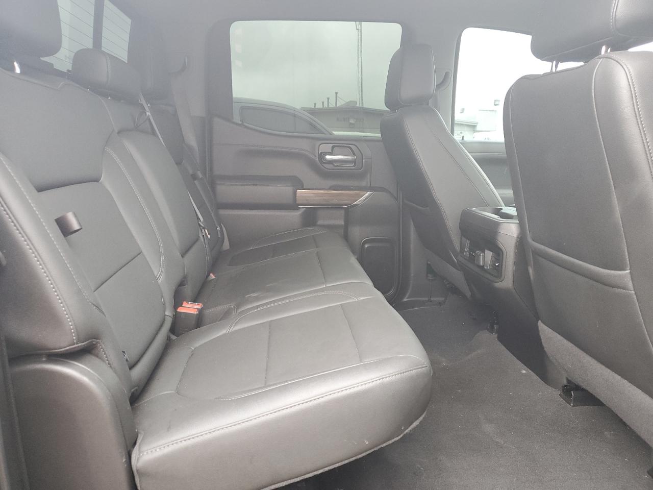 1GCUYEED2NZ140640 2022 Chevrolet Silverado Ltd K1500 Rst